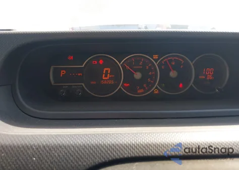 2014 Scion Xb from USA, damaged, VIN JTLZE4FE5EJ059750